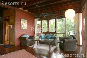 Coconut Village 2